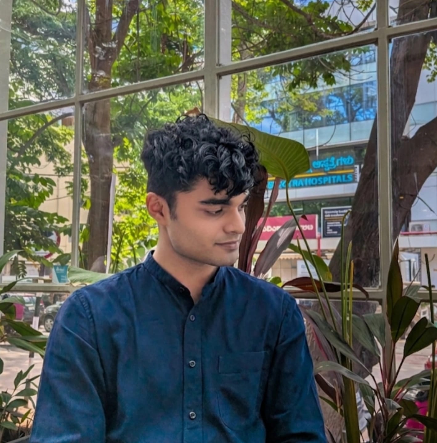 Gaurang